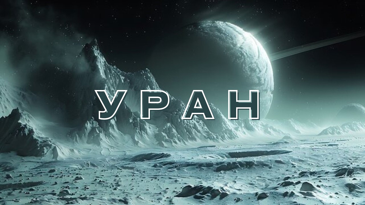 Феномен УРАНА: 20 Років Дня і Ночі. Що Там Відбувається?
