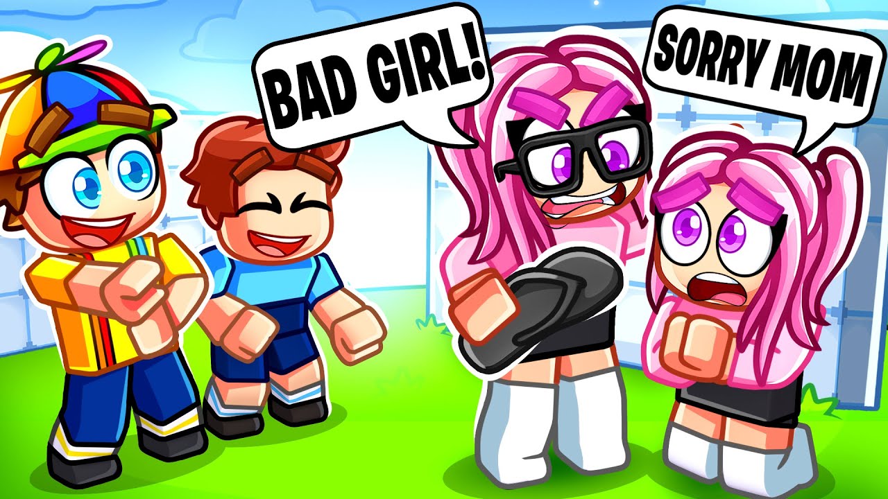 Daisy Was Being Toxic, So I CALLED HER MOM In Rivals...