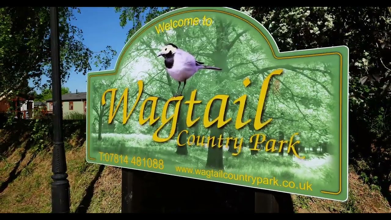 Wagtail Country Park