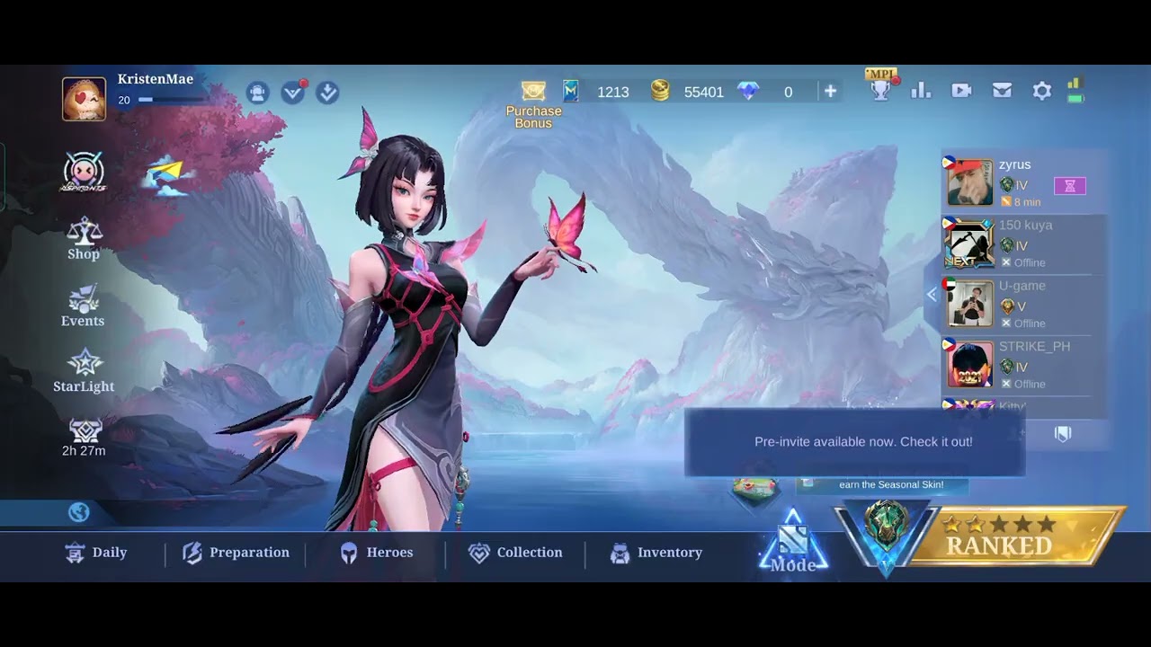 MOBILE LEGEND CUSTOMER SERVICE NOT OPENING HOW TO FIXED THIS ISSUE?