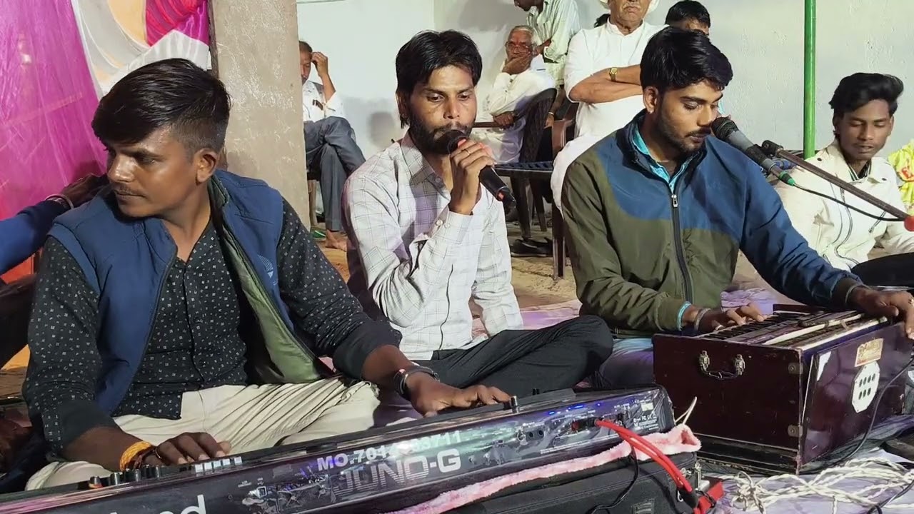 देवनारायण भगवान का न्यू भजन !! नारायण झूल पालण !! गायक-पिंटू योगी,राजू देवत