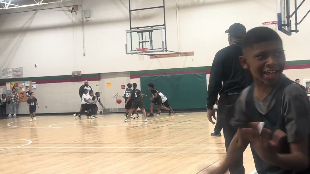 Game 4 Brown vs Craft Part 1