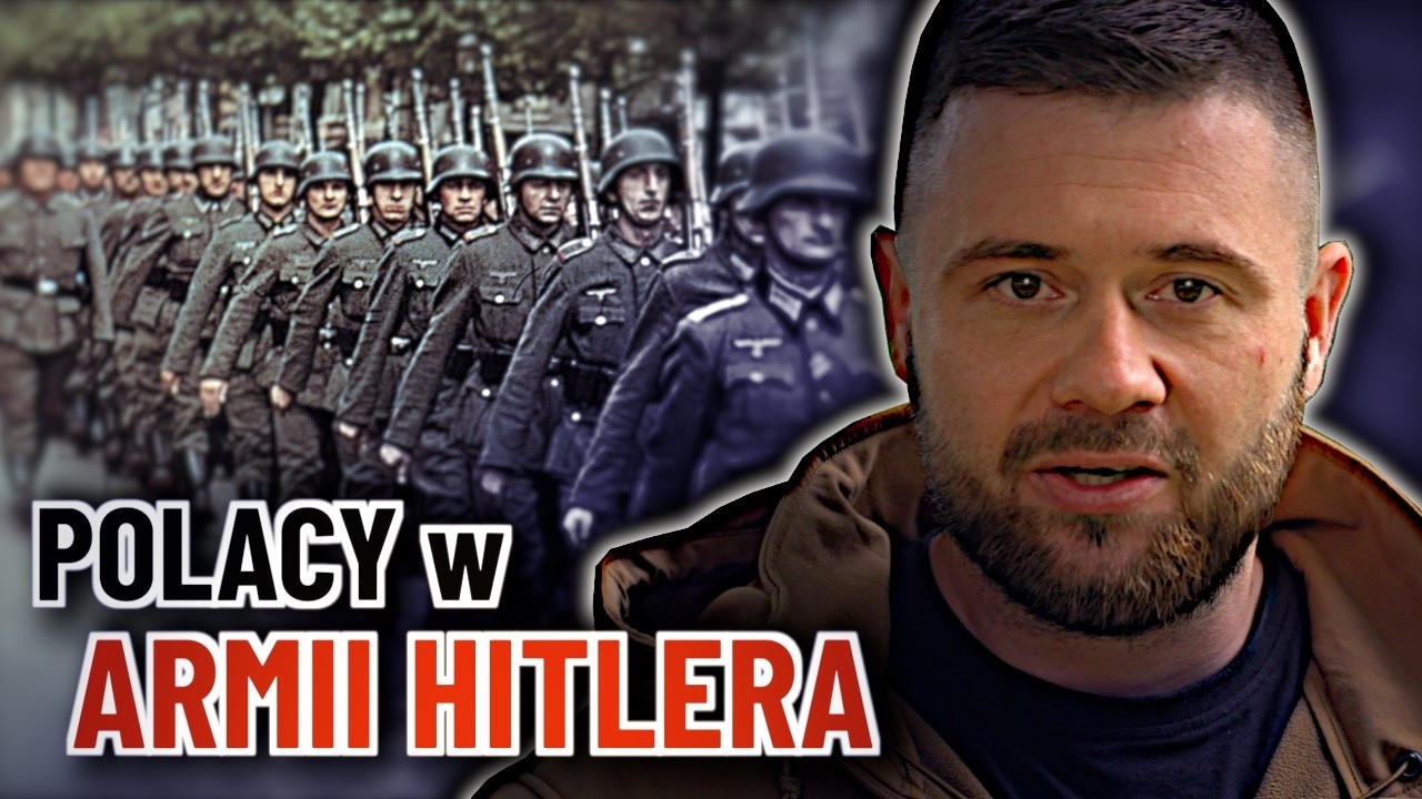Przymus czy zdrada? Polacy w mundurach III Rzeszy