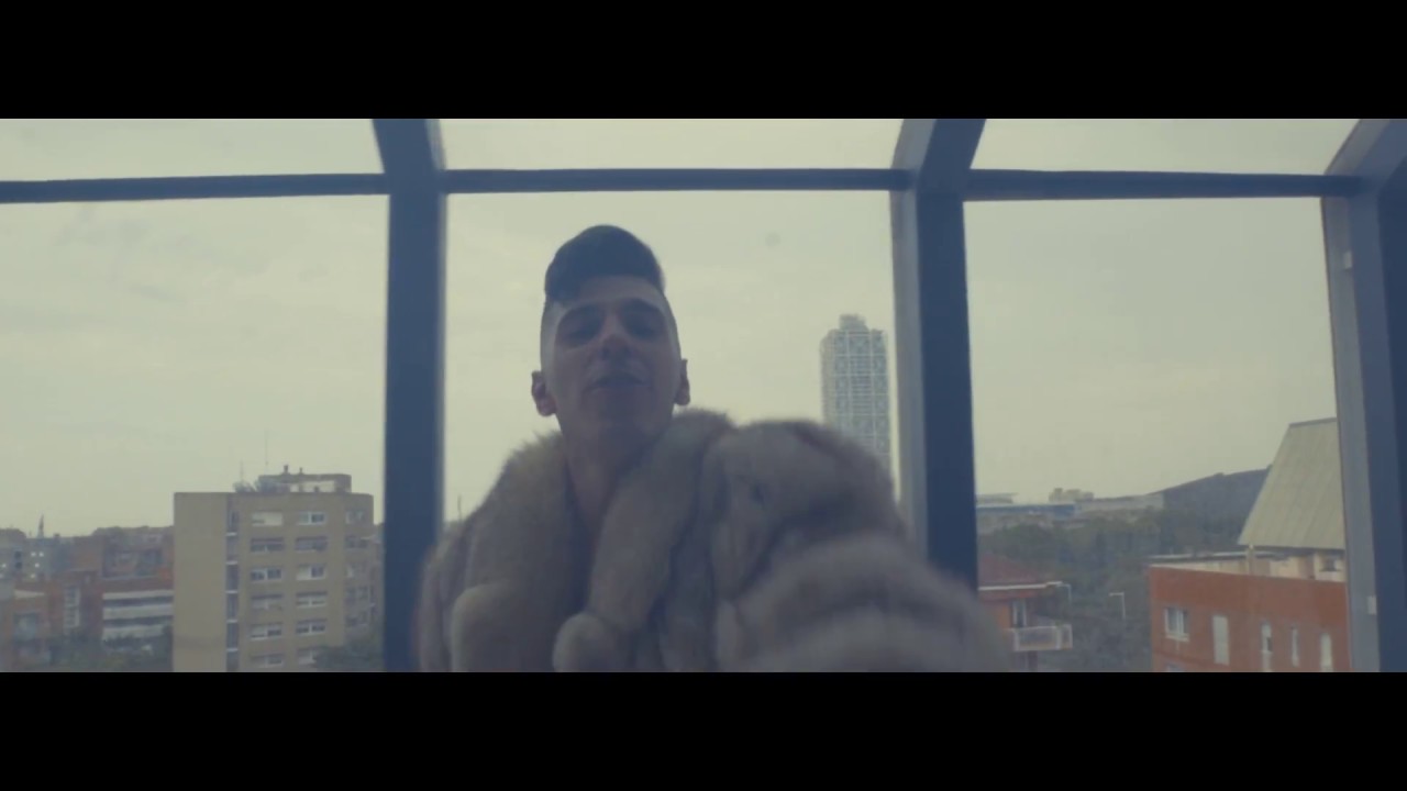 PVPi KV$H - MOET EN EL AVI&Oacute;N (prod. AGB) [OFFICIAL VIDEO @shotbydreamfilms]