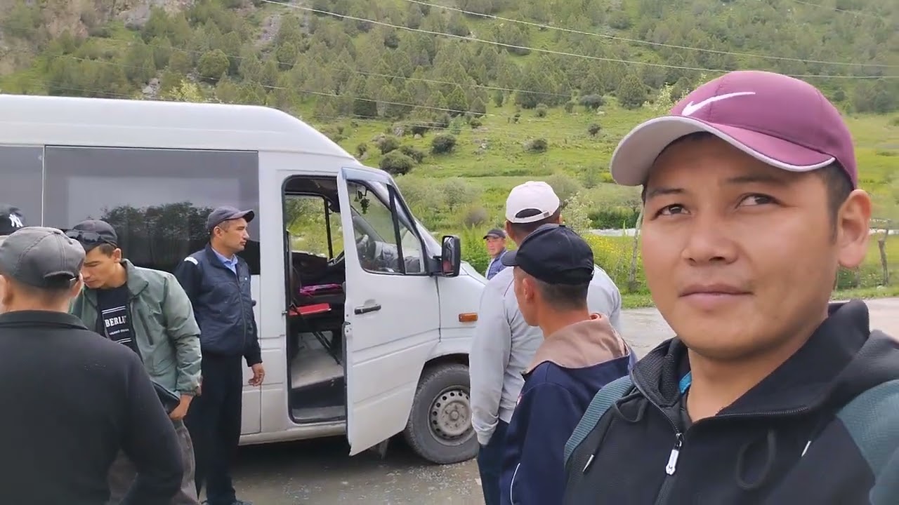 Ноокат кара-кой 2024