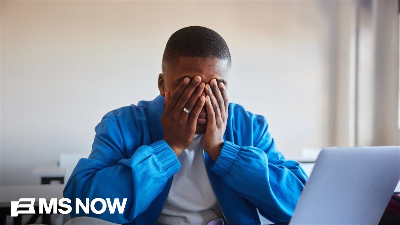 The country is off course and the future is unstable: Youth polling paints grim picture