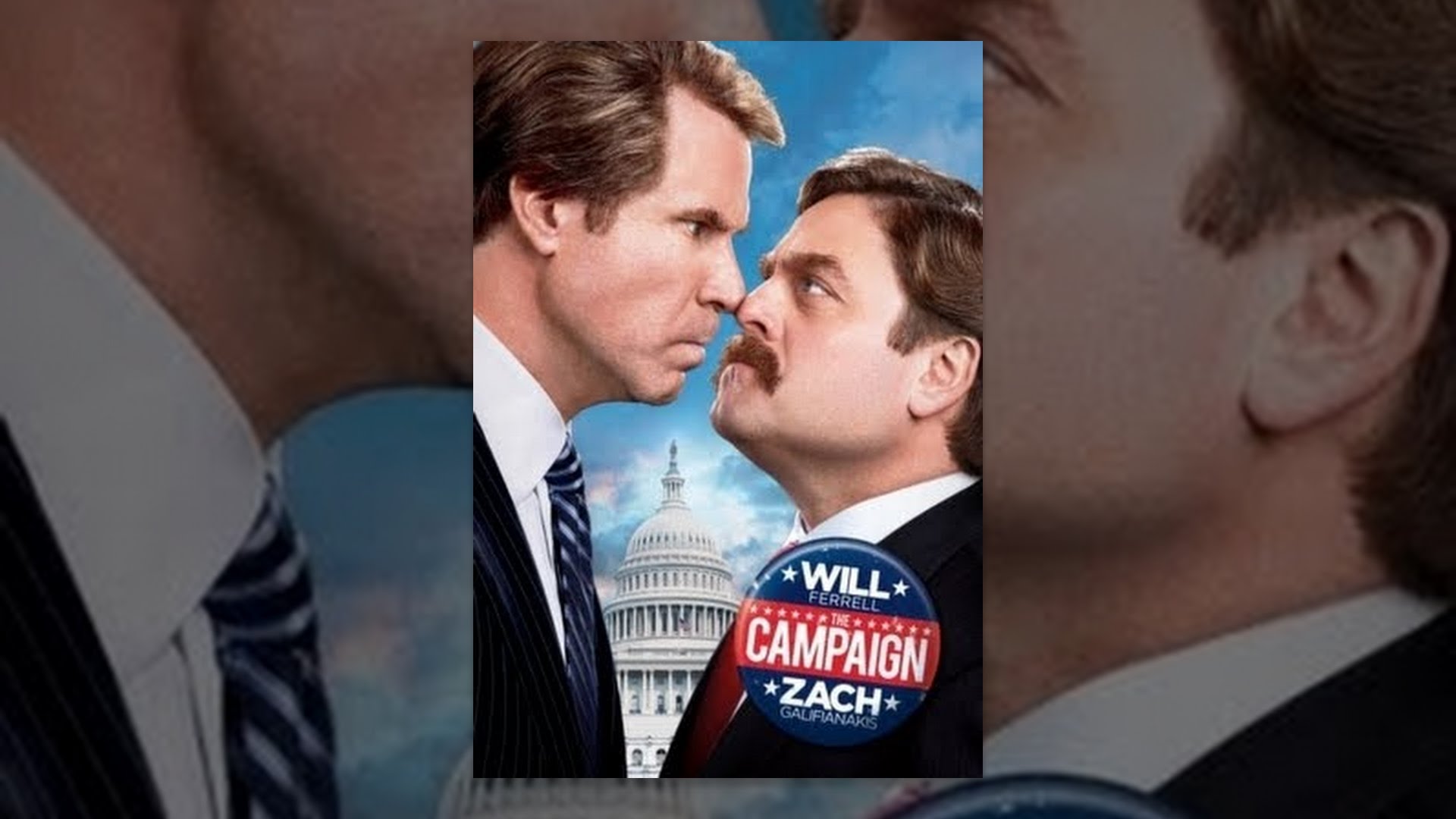 The Campaign