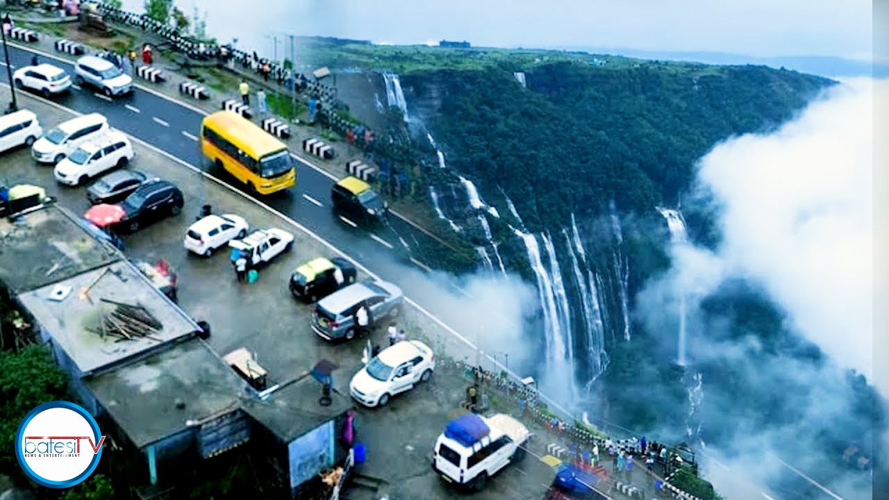 TYRWA KA MSSDS ÏA KA AKMTTA BAN HIKAI KTIEN HINDI BAD ENGLISH ÏA KI NONGÑIAH KALI TOURIST