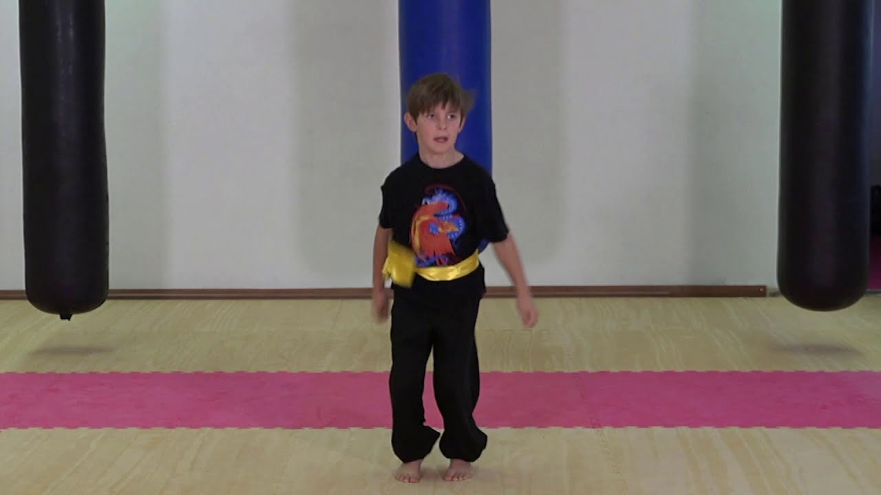 KuTaeKa-Do / Mitmach-Training /  Kinder  - Akademie für Kampfkunst, Weilerswist