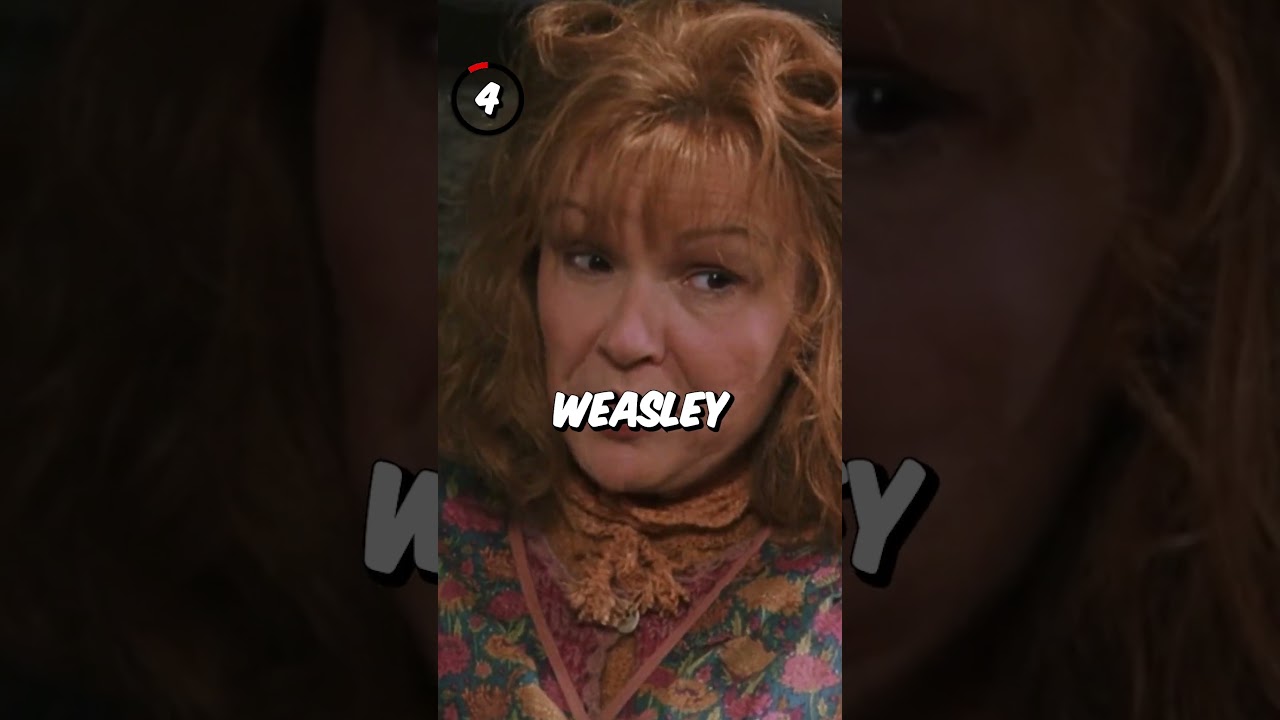5 Characters Who Should&rsquo;ve Been DEFENSE AGAINST  THE DARK ARTS TEACHERS In HARRY POTTER!
