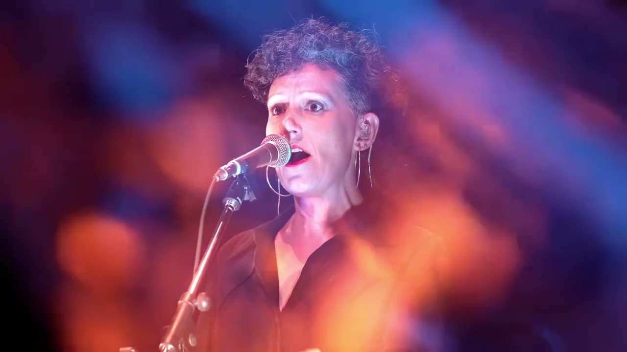 Echoes (Pink Floyd Tribute).   live@theatre 2025