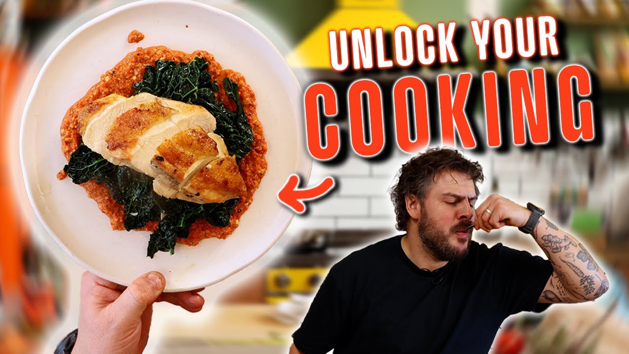 Why this is my Favourite Dish to Cook!