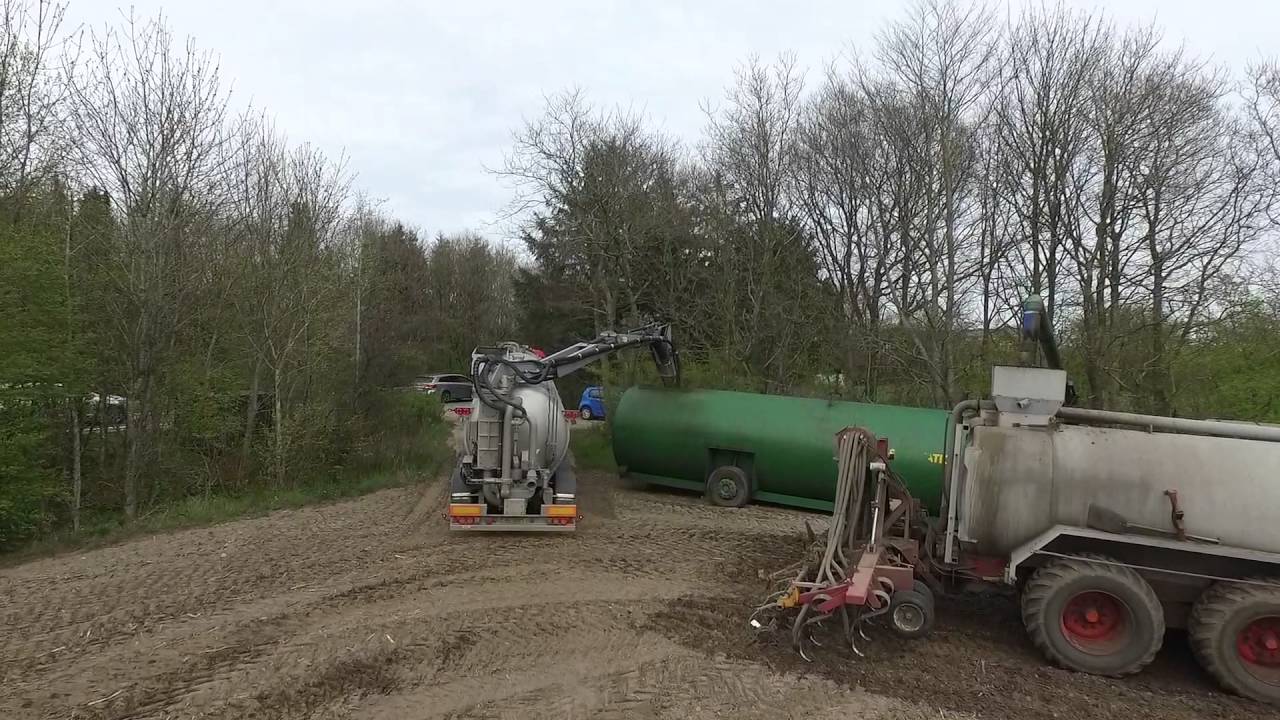 Gylletransport V. Christensen & Søn A/S