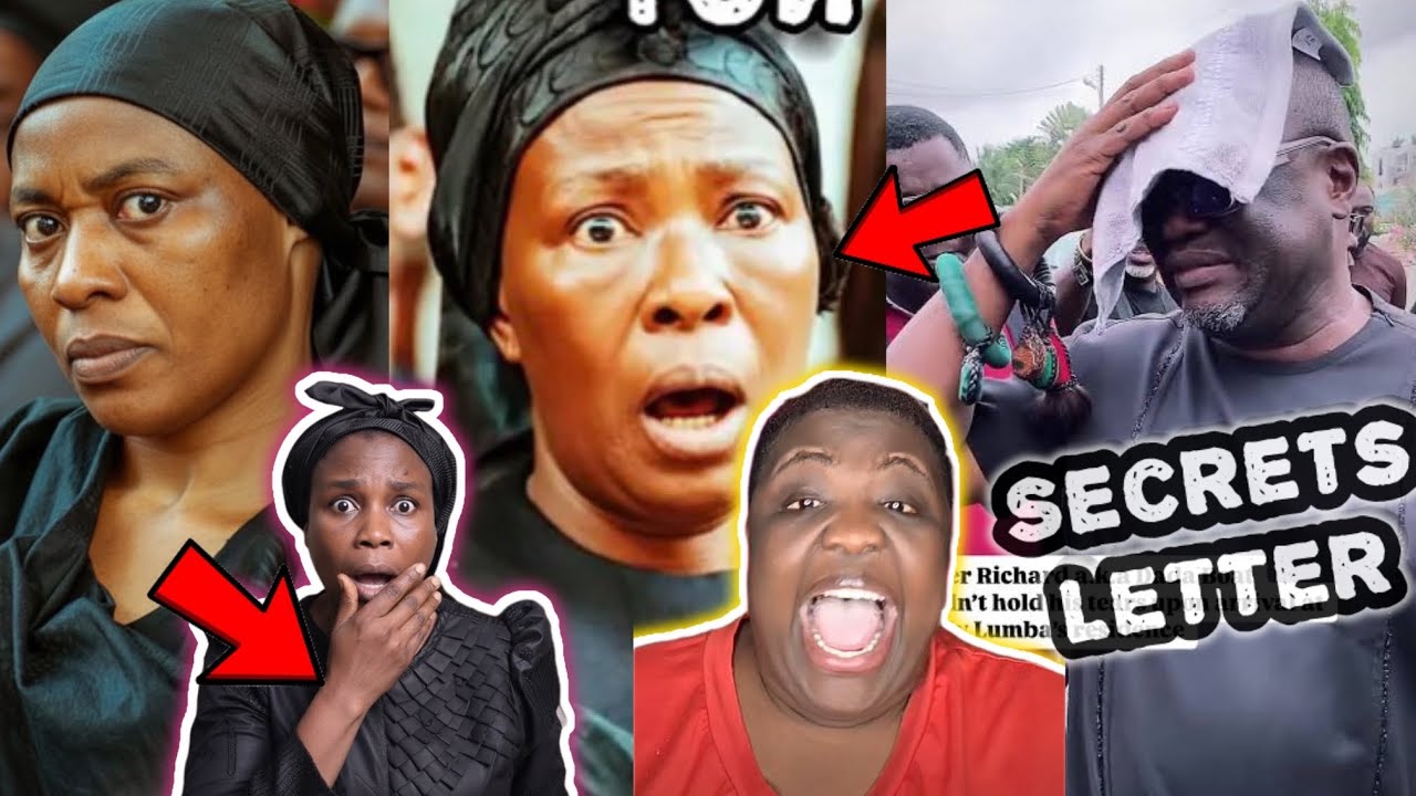 Kwasia baa 😮🔥You will Suffer more than Akosuah Serwaah, Team Legal wives fires and exposed Dada Boat