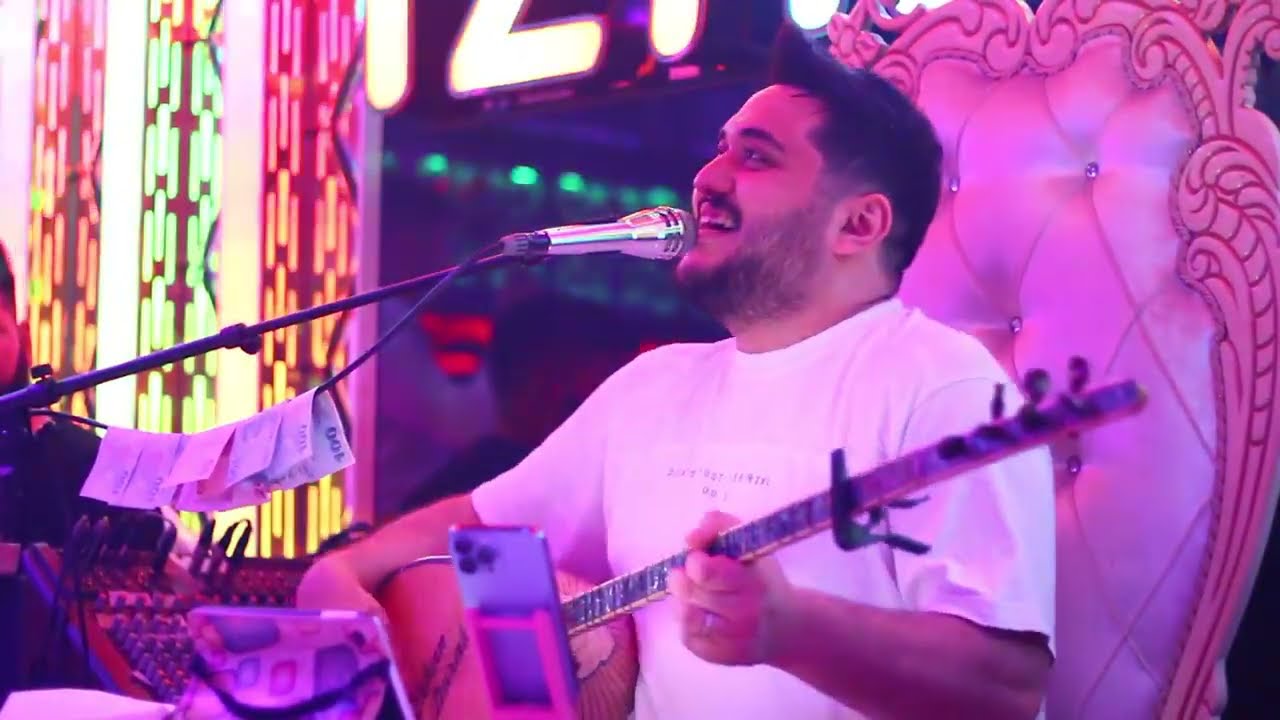Yiğit Aktaş Olay Video İzabel