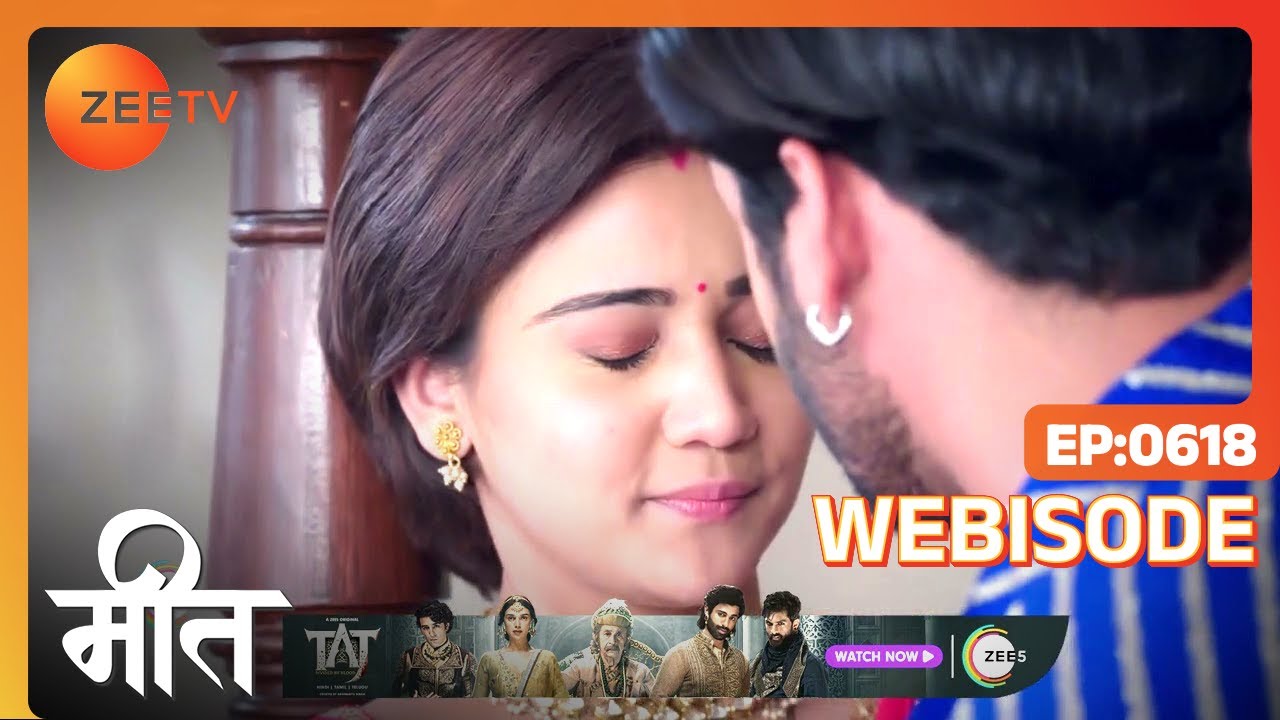 Meet | Ep - 618 | Webisode | Jun, 16 2023 | Ashi Singh, Shagun Pandey, Abha Parmar | Zee TV