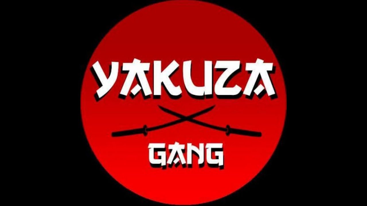 YAKUZA GANG - ON SORT LE FER {EXCLU}