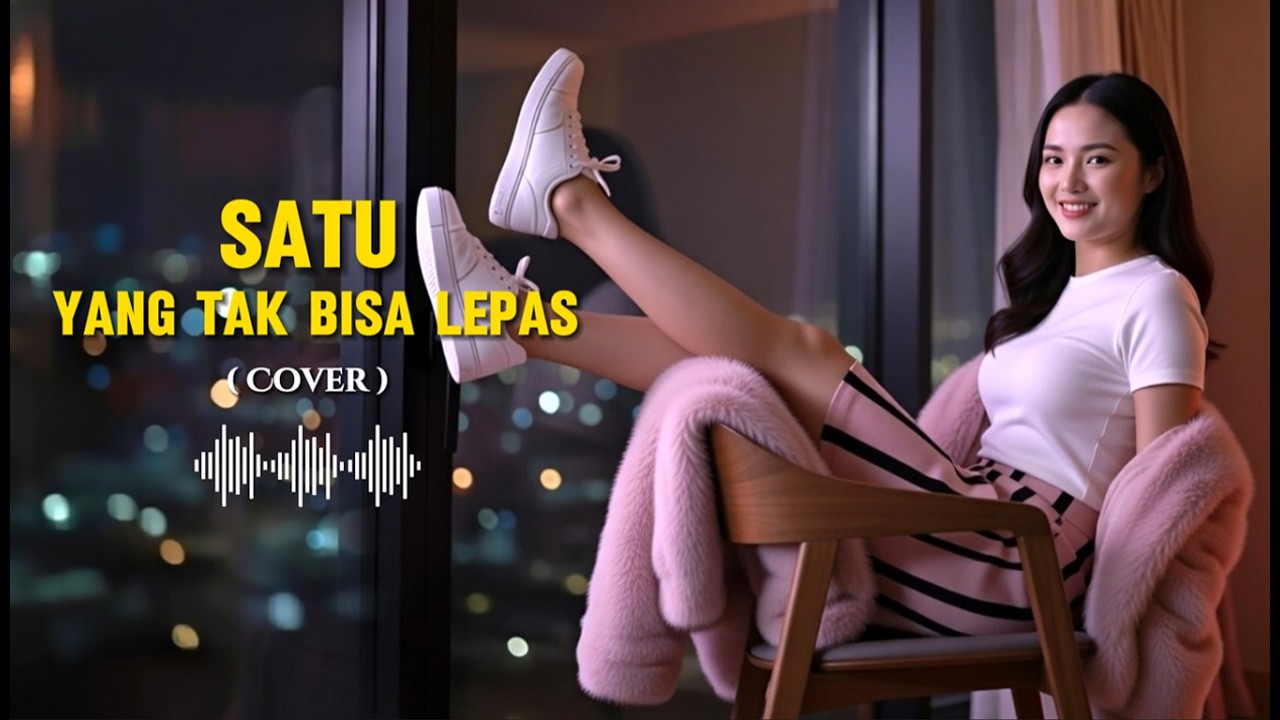 Satu Yang Tak Bisa Lepas – Reza Artamevia | Cover By CoverinBang