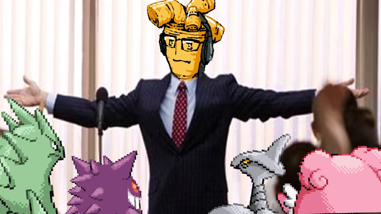 I'm Not F**in Leaving.. (Gen 3 OU Ladder)
