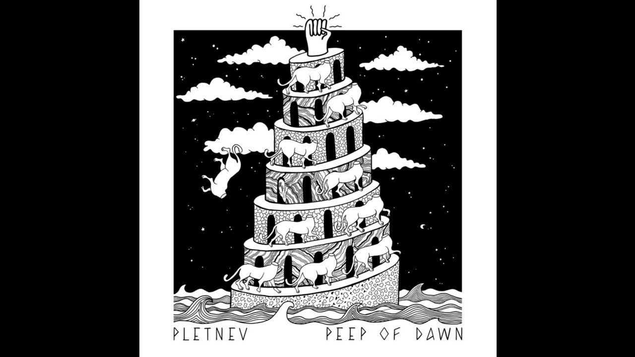 Pletnev - Peep of Dawn  [Hard Fist]