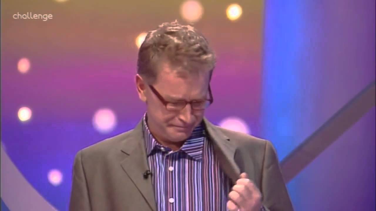 Catchphrase - Series 17 Episode 7 - 02/07/2002 (HD)