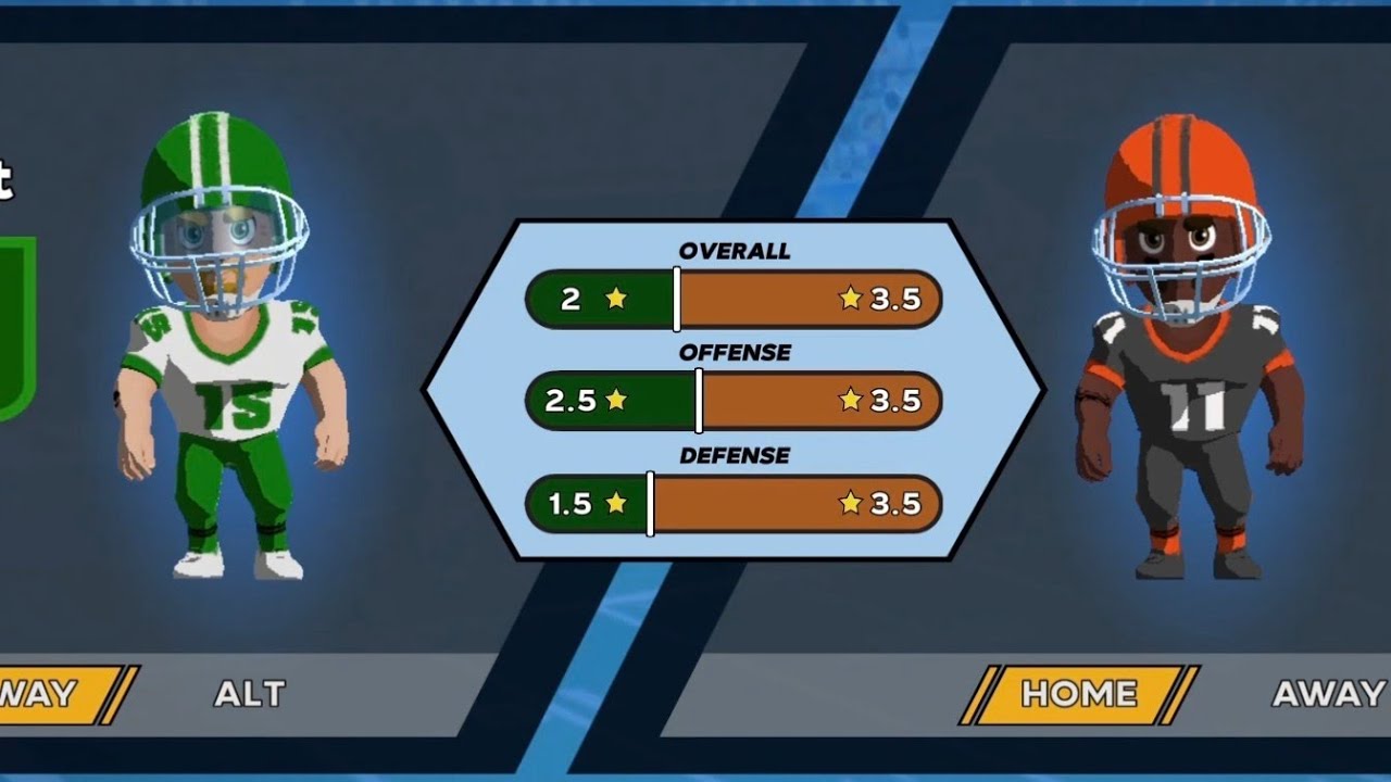 Ep.8 Jets Dynasty vs. Cincinnati Bengals