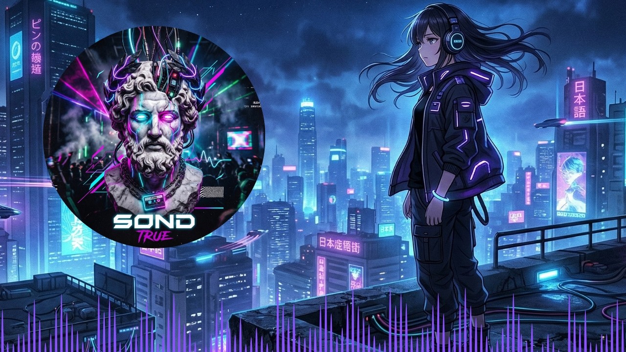🎧 Future Bass Gaming Vibes | 1 Hour Energetic EDM Mix