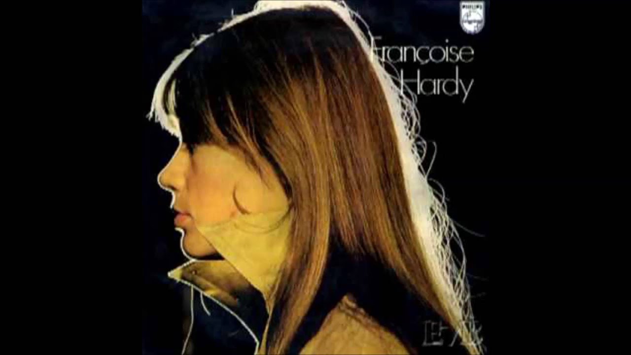Françoise Hardy, 