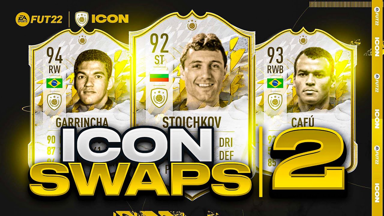 WHAT TO PICK IN ICON SWAPS 2! 🤔 - FIFA 22 Ultimate Team