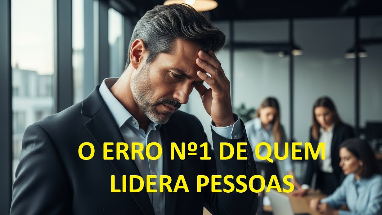 Você não será um líder até entender isso