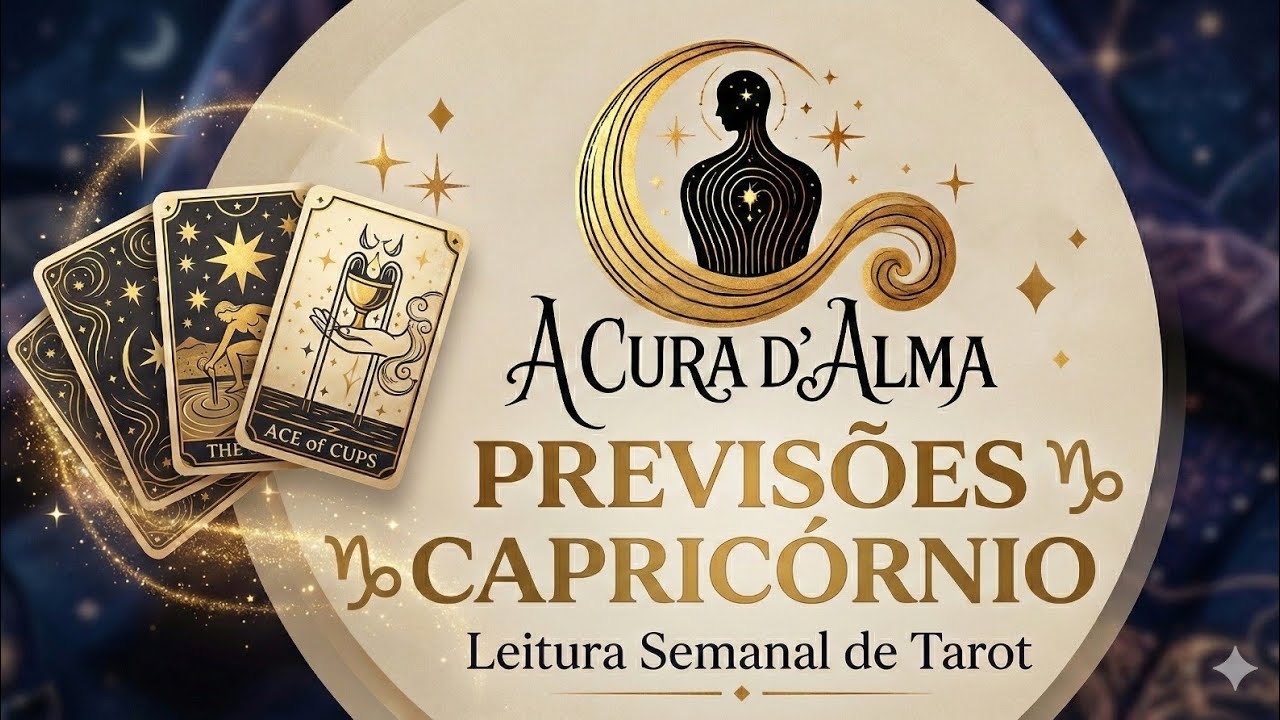 Capricórnio ♑️ que leitura forte hora de seguir um ciclo próspero a caminho ,um novo amor chegará!