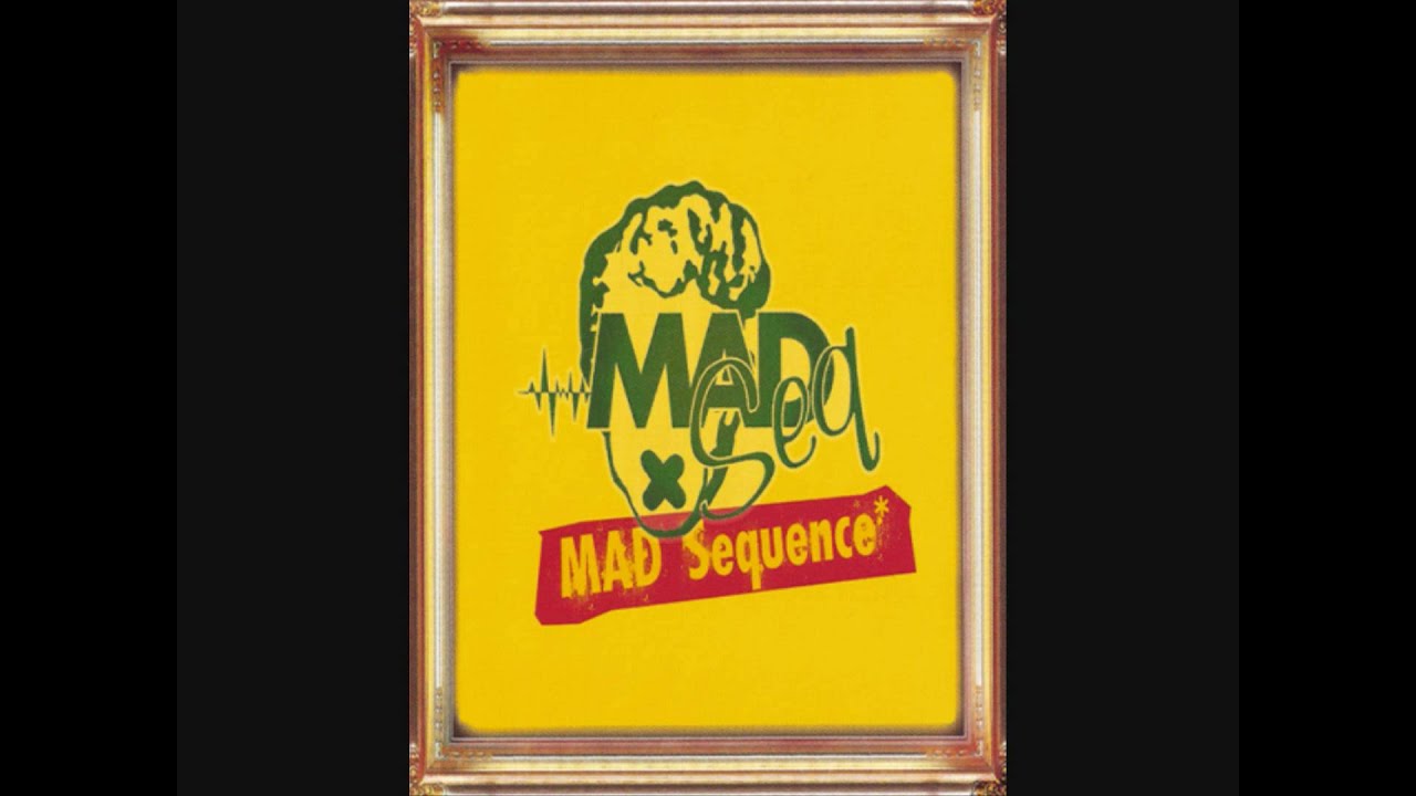 MAD Sequence* - M.A.D.Seq*