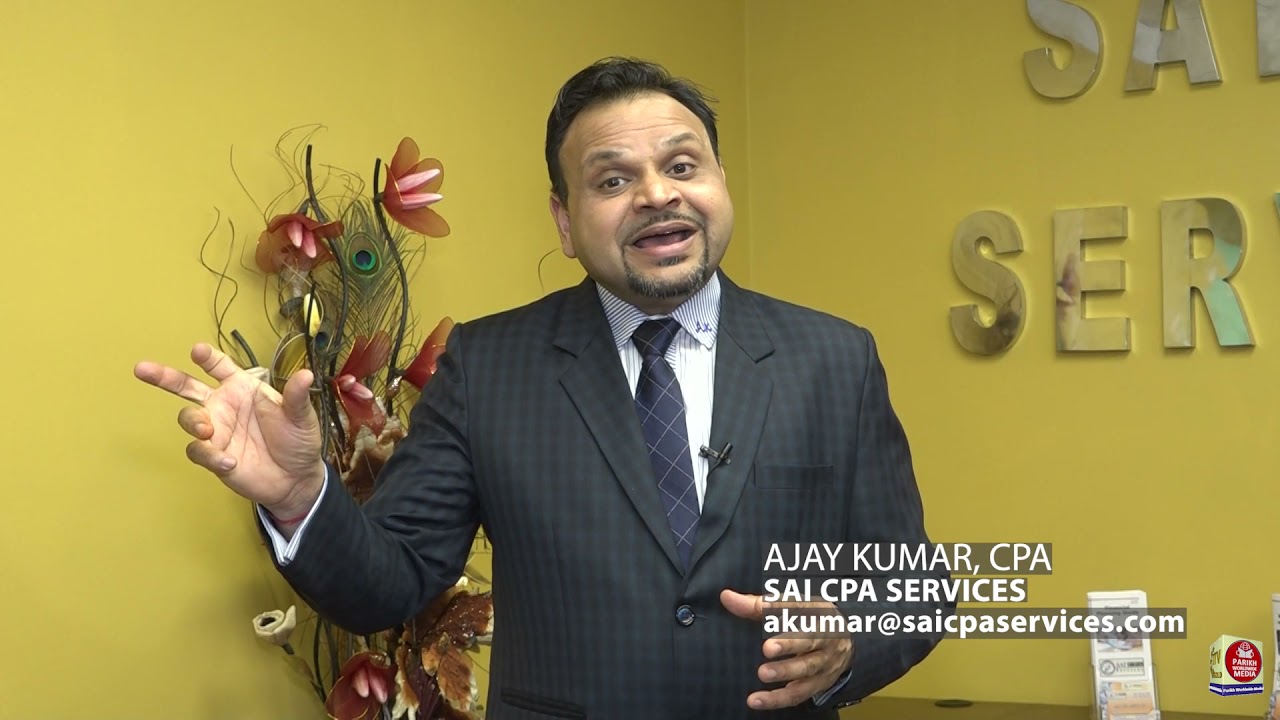 Increase in Payments of Economic Injury Disaster Loan or EIDL - Tax Tips With Ajay Kumar, CPA