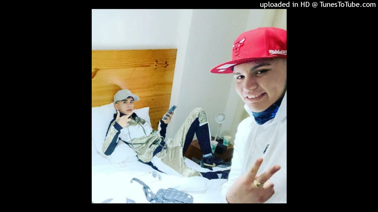 TAMOS EN LA CIMA - Tobal MJ Benji la maldita escritura de oro Kail brl