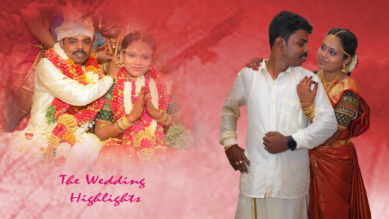 Grand Wedding | Vibin & Karthika |  Wedding Highlight | JOE DIGITAL
