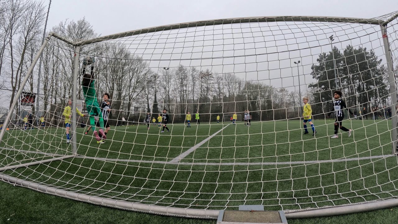 Matchday Goalkeeper Highlights 🧤 | Racing Gent