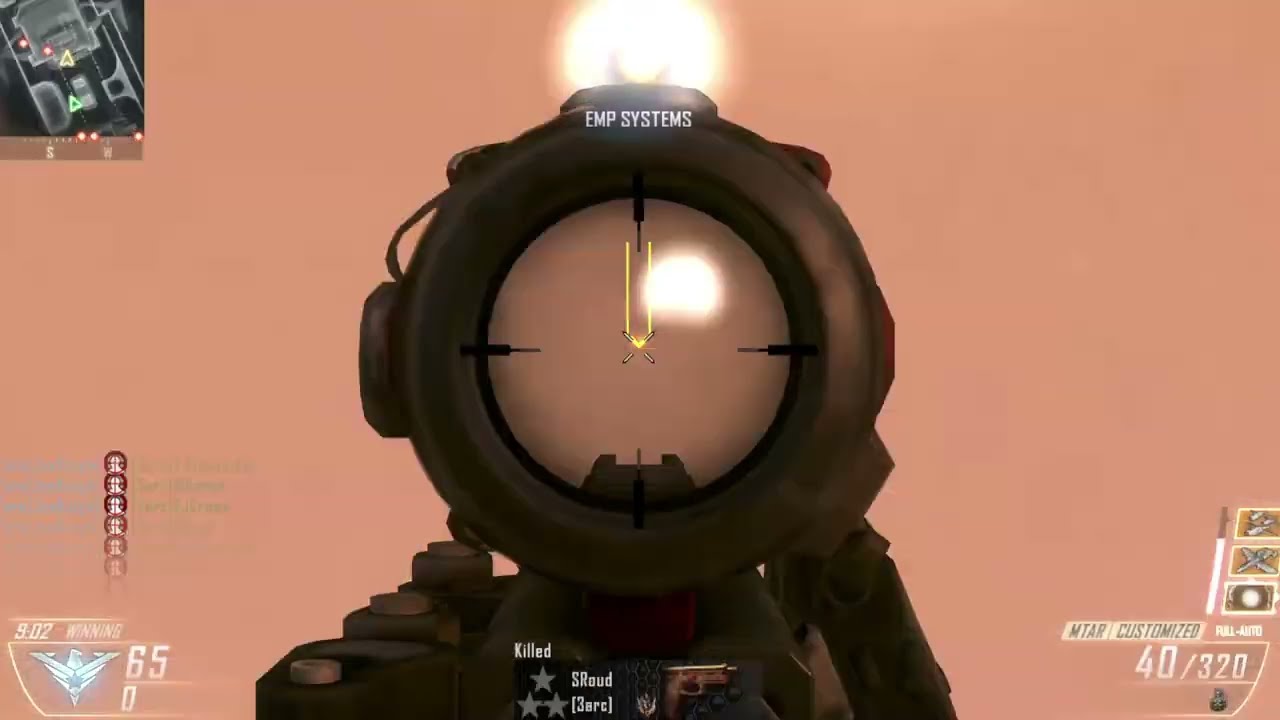 Black Ops 2 PS5 Jiggy Mod Menu 2026