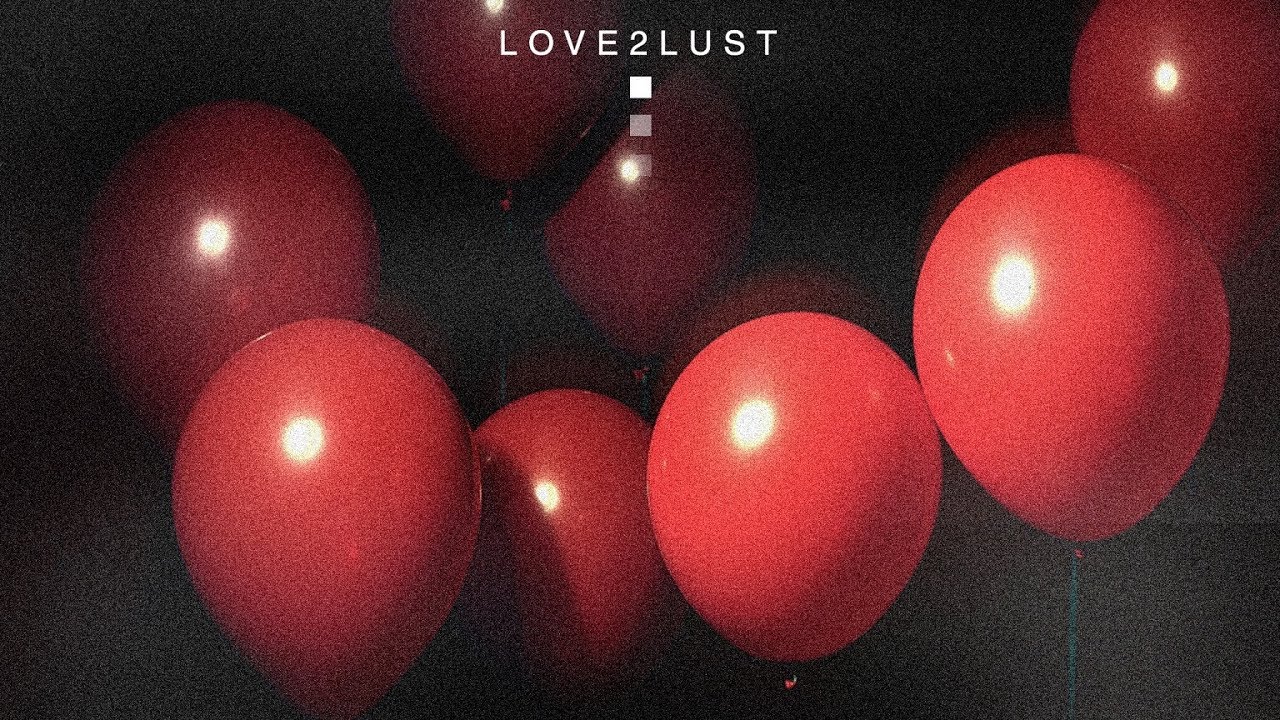 • FREE • The Weeknd & 6LACK Type Beat /// Interlude 2017 - 