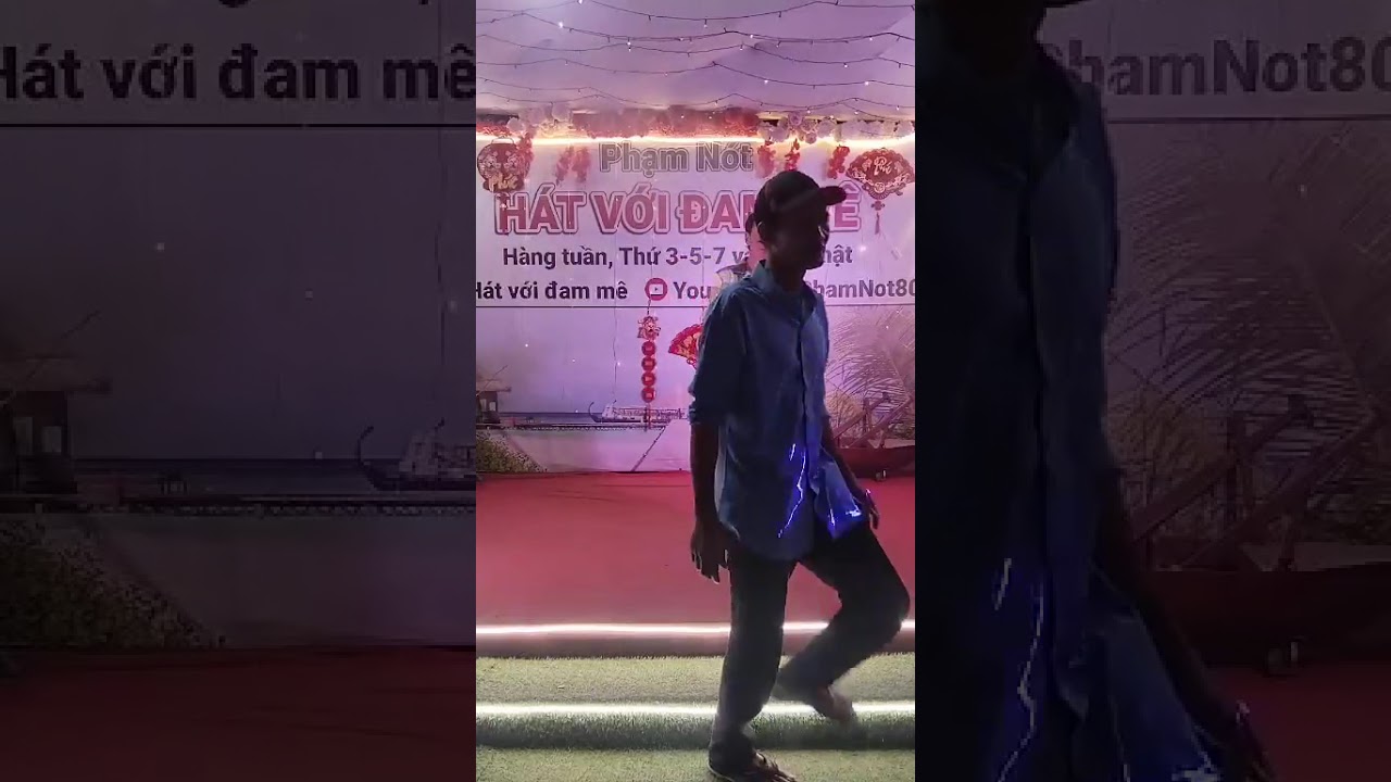Hãy quên anh. Cường cover 