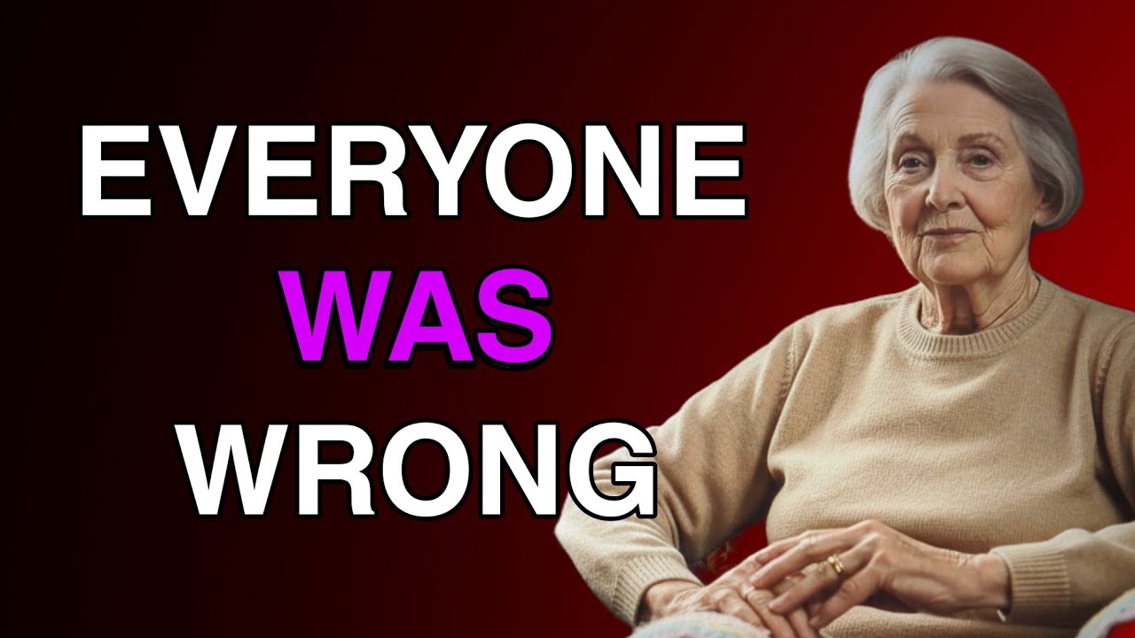 The Night I Discovered Something About Myself…