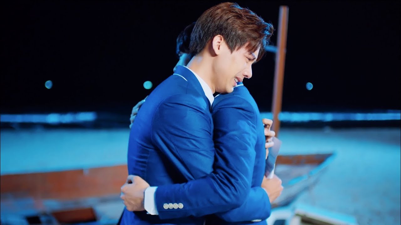 FIN | อัคร มึงมันบ้า!! | Hotel Stars สูตรรักนักการโรงแรม EP.12 (ตอนจบ) | Ch3Thailand