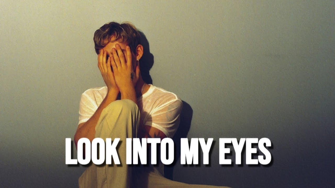 The Kid LAROI - Look Into My Eyes (Unreleased)
