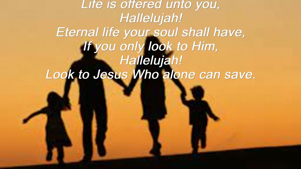 I've a message from the Lord, Hallelujah. William.A.Ogden 1841-1897 Vocals - Gordon Townsend 2021