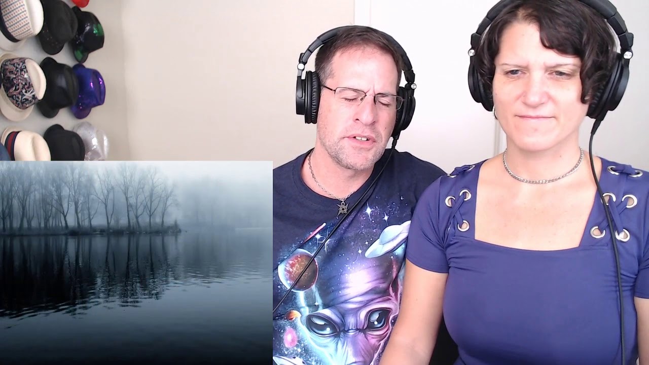 Anathema 2x (Untouchable Parts 1 and 2) Kel-n-Rich's First Reaction