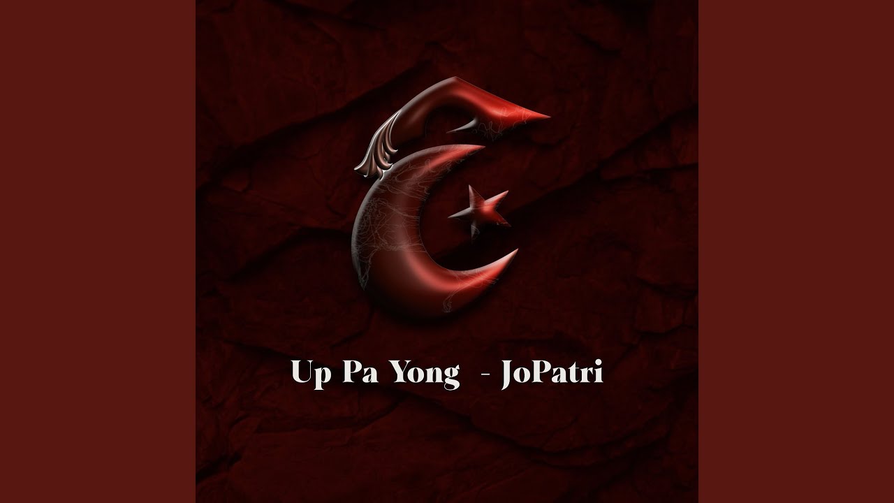 Up Pa Yong
