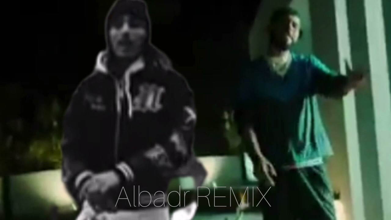 Beby Gang - Rassi feat. ElGrandeToto Audio official REMIX