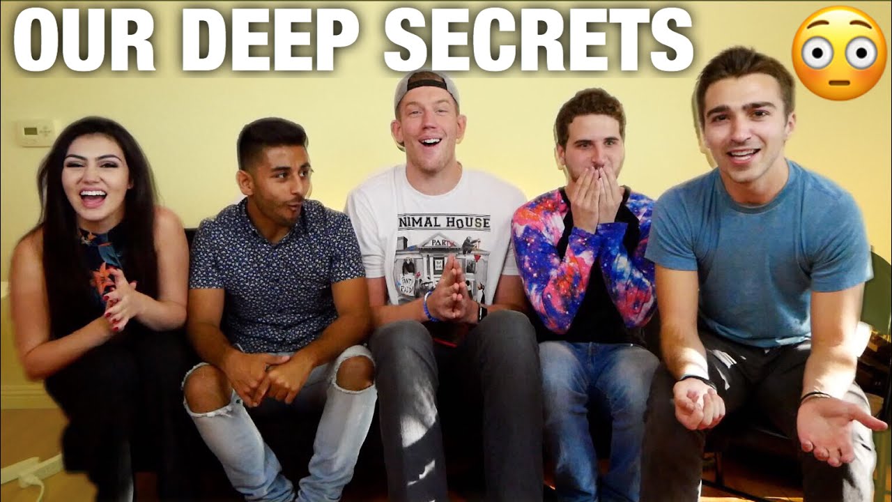 ORIGINAL REACT CAST REVEALS ALL (EXPOSED) 😳