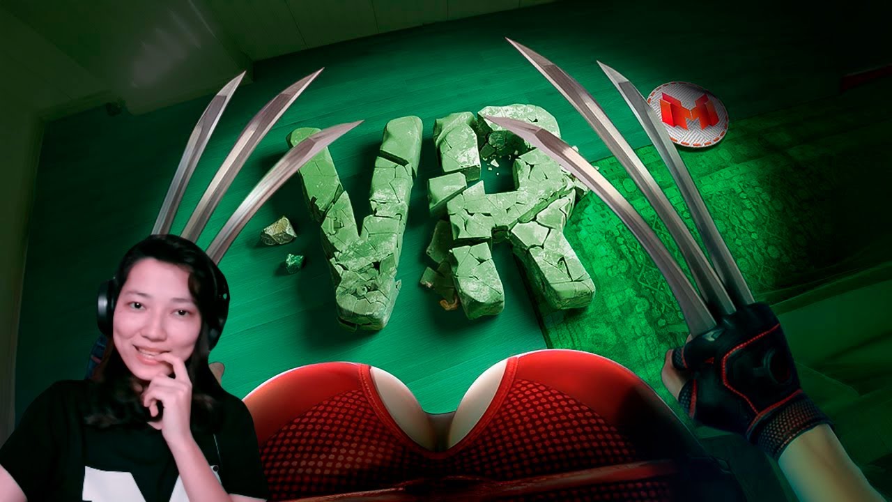 Marmok - VR и Взрослые Дяди | Реакция