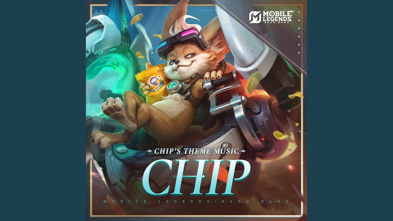 Chip (Chip's Theme Music)