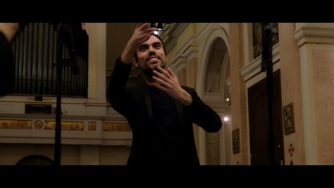 Amazing Grace   Coro Vis Canti